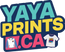 YAYA PRINTS