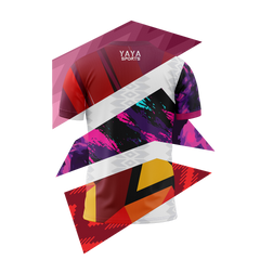 Custom Soccer Jersey