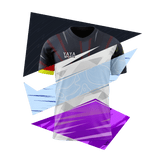 Custom Soccer Jersey