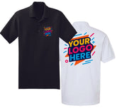 Custom Polo