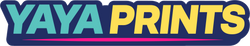 YAYA PRINTS