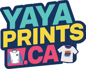 YAYA PRINTS