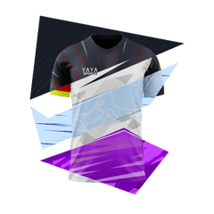 Custom Soccer Jersey