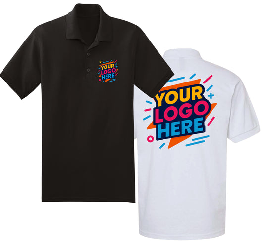 Custom Polo