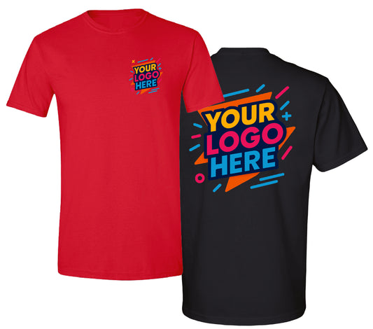 Custom T-shirts (Copy)